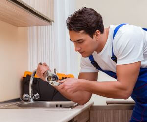 About Emergency plumbing pros Latta, SC